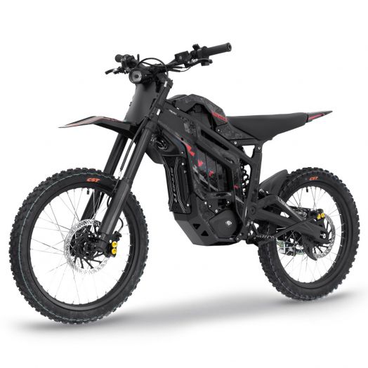 Talaria Sting 5500 R Pro 72V Non homologuée