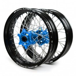 kit Jantes Supermotard SM Pro Platinum KTM Simple