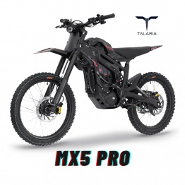 Talaria MX5 Pro