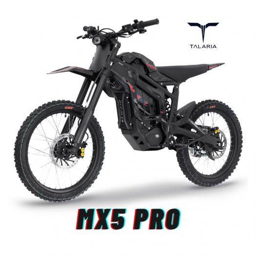 Talaria MX5 Pro
