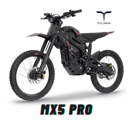 Talaria MX5 Pro