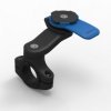 Support Quad Lock de guidon pour smartphone
