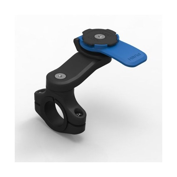 Support Quad Lock de guidon pour smartphone Support Quad Lock de guidon pour smartphone
