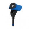 Support moto à tige filetée QUAD LOCK