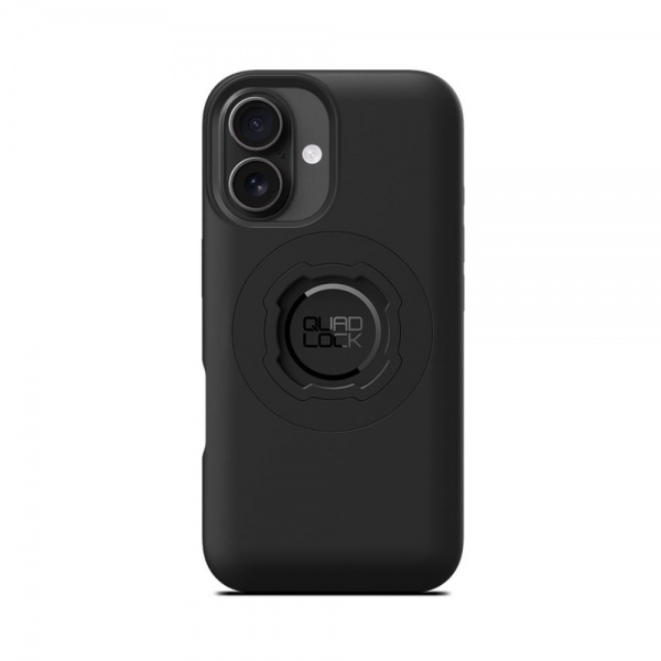 Coque de téléphone Quad Lock MAG - iPhone Coque de téléphone Quad Lock MAG - iPhone