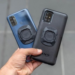 Adaptateur pour Smartphone universel QUAD LOCK