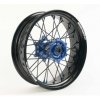 Jante arrière Supermotard IP Evo Wheels pour Fantic