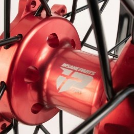 Jante arrière Supermotard pour Fantic XX, XXF et XEF