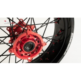 Jante Arrière Supermotard IP Evo Wheels Rieju MR