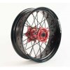 Jante arrière Supermotard IP Evo Wheels pour Rieju MR