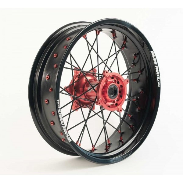 Jante arrière Supermotard IP Evo Wheels pour Rieju MR Jante arrière Supermotard IP Evo Wheels pour Rieju MR
