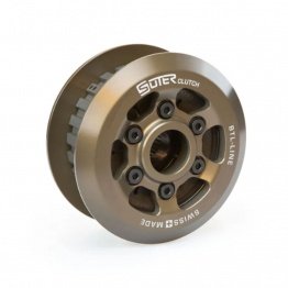 Embrayage SUTER Clutch Triumph 675 Daytona / Street Triple / STRtreet Triple R 2006-2016