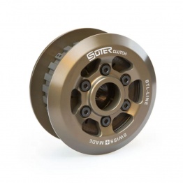 Embrayage SUTER Clutch Triumph 675 Daytona 20017-2019
