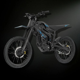 Talaria Sting 5500 Pro Homologuée 2025