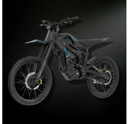 Talaria Sting 5500 Pro Homologuée 2025