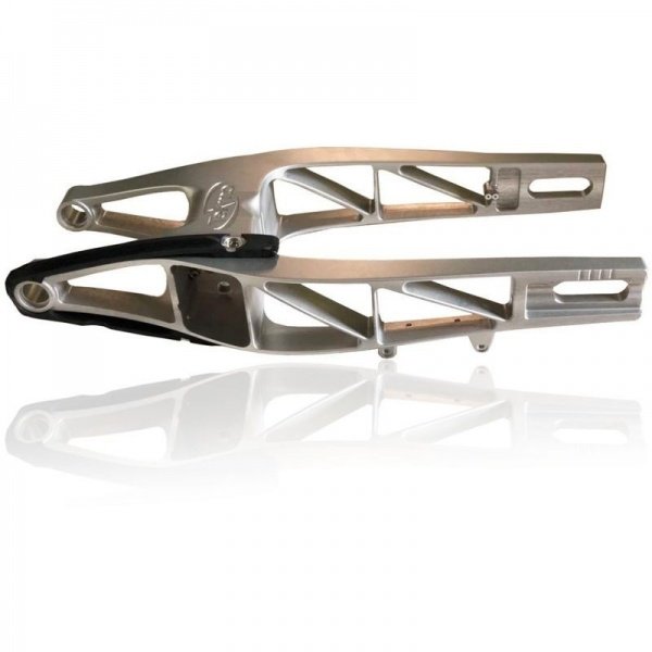 Bras oscillant supermotard TEKMO Honda 250 et 450 CRF 2012-2016 Bras oscillant supermotard TEKMO Honda 250 et 450 CRF 2012-2016