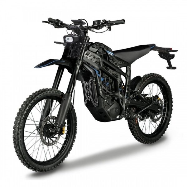Talaria Sting 5500 Pro 2025