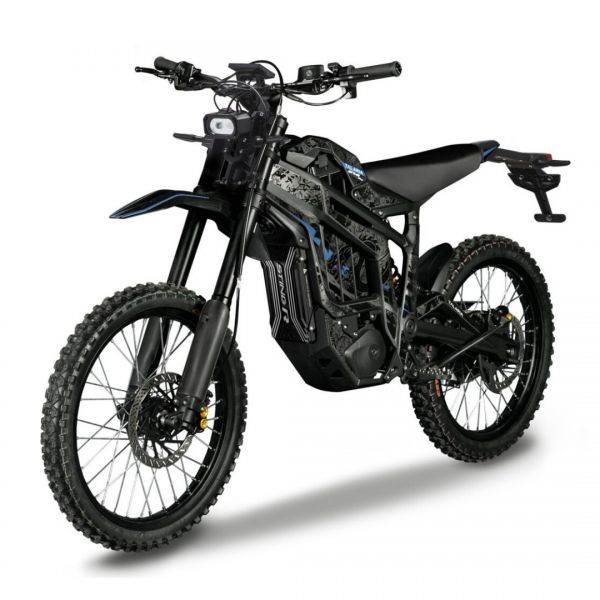 Talaria Sting 5500 Pro 2025