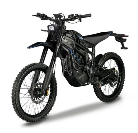 Talaria Sting 5500 Pro 2025