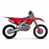 Ligne titane Akrapovic Honda 450 CRF 2023