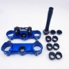 Tés de fourche Offset réglable supermotard SPIDER