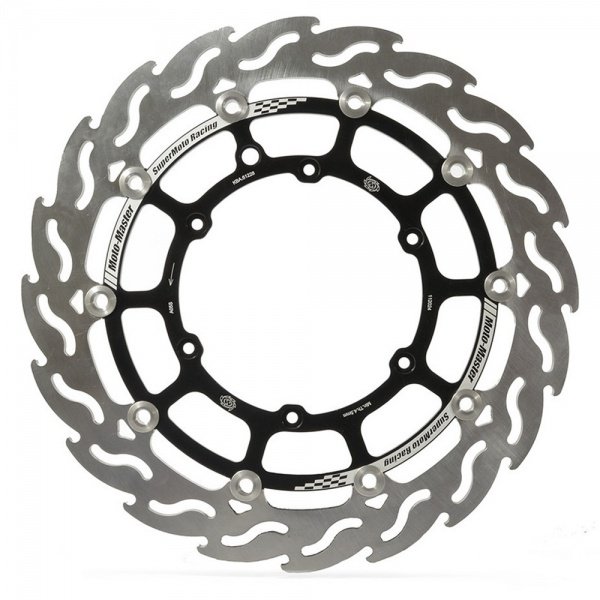 Disque de frein Moto Master 320mm Racing Disque de frein Moto Master 320mm Racing