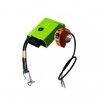 Boitier GET RX1 Pro pour Suzuki 250 ou 450 RMZ