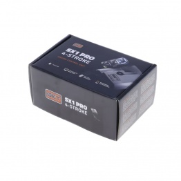 Boitier GET SX1 pro pour Yamaha 450 YZ F 2024