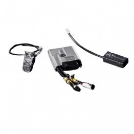 Boitier GET SX1 pro pour Yamaha 450 YZ-F 2024
