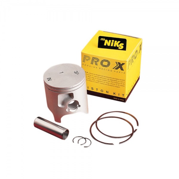 Kawasaki 80 KX Piston PROX Kawasaki 80 KX Piston PROX