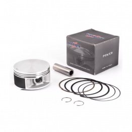 Piston forgé Vertex pour Kawasaki 250 KXF