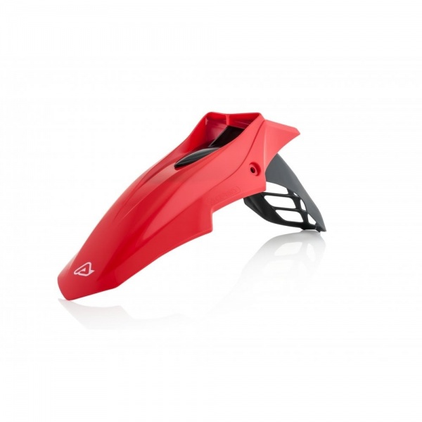 Garde-boue avant supermotard Evo Acerbis Garde-boue avant supermotard Evo Acerbis
