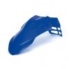 Garde-boue avant supermotard Acerbis bleu