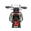 Silencieux Akrapovic Ducati Hypermotard 698 Mono