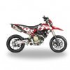 Silencieux pour Ducati Hypermotard 698 Mono