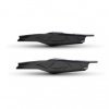 Protections bras oscillant carbone SM Project pour Ducati 698