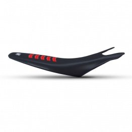 Housse de selle SM Project grip wave Ducati Hypermotard 698 mono