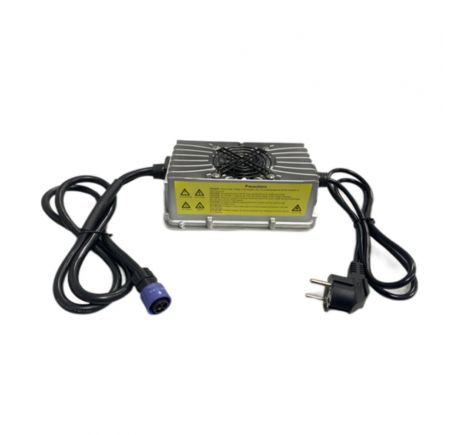 Chargeur pour Talaria Sting 4000