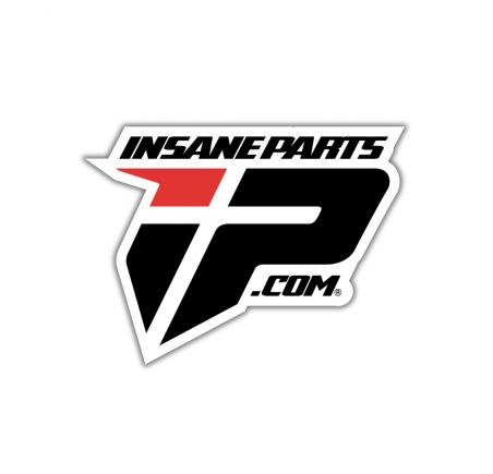 Autocollant Insane Parts