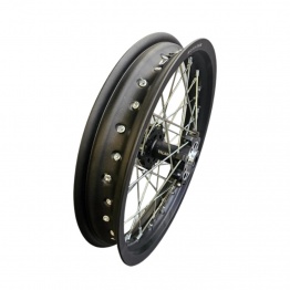 Jantes 16 pouces Talaria 5500 Pro