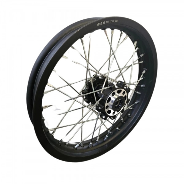 Jantes arrière 16 pouces pour Talaria 5500 Pro Jantes arrière 16 pouces pour Talaria 5500 Pro