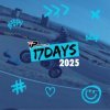 Place pilote 17 DAYS 2025