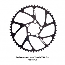 Couronne pour Talaria 5500 Pro