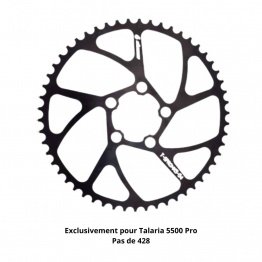 Couronne pour Talaria 5500 Pro