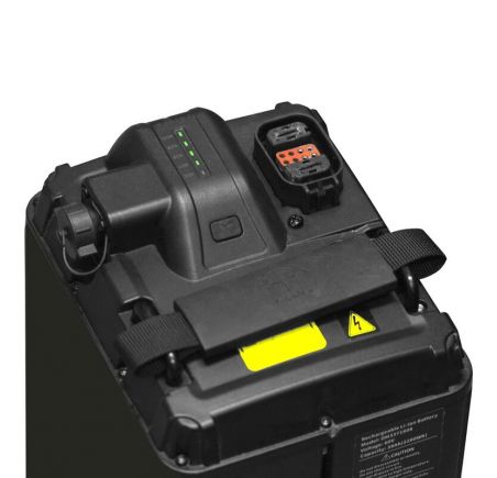 Batterie Greenway 72 V pour Talaria Sting 5500 Pro