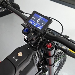 Talaria XXX 40Ah enduro Homologuée écran TFT