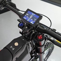 Talaria XXX 40Ah enduro Homologuée écran TFT
