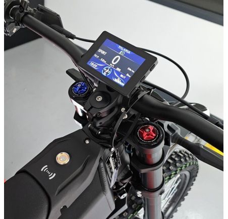 Talaria XXX 40Ah enduro Homologuée écran TFT