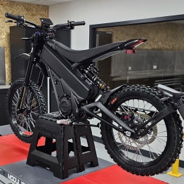 Talaria XXX 40Ah enduro Homologuée France