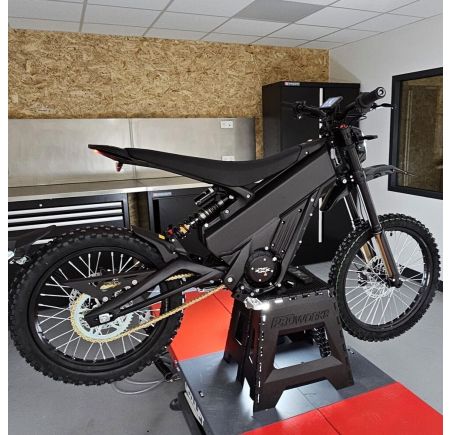 Talaria 3X 40Ah enduro Homologuée